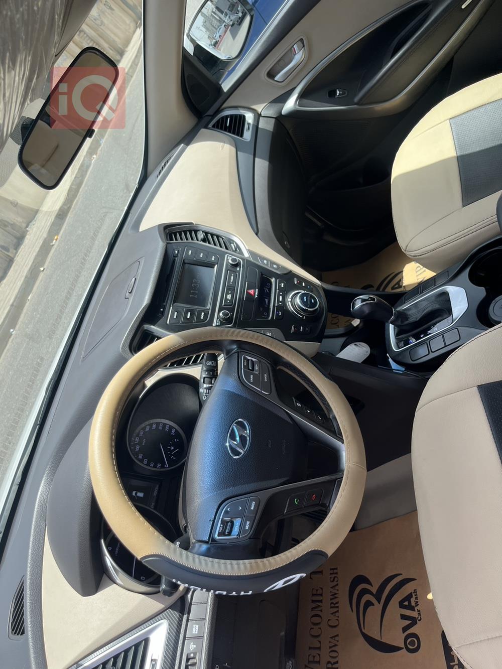 هیوندای سەنتافی